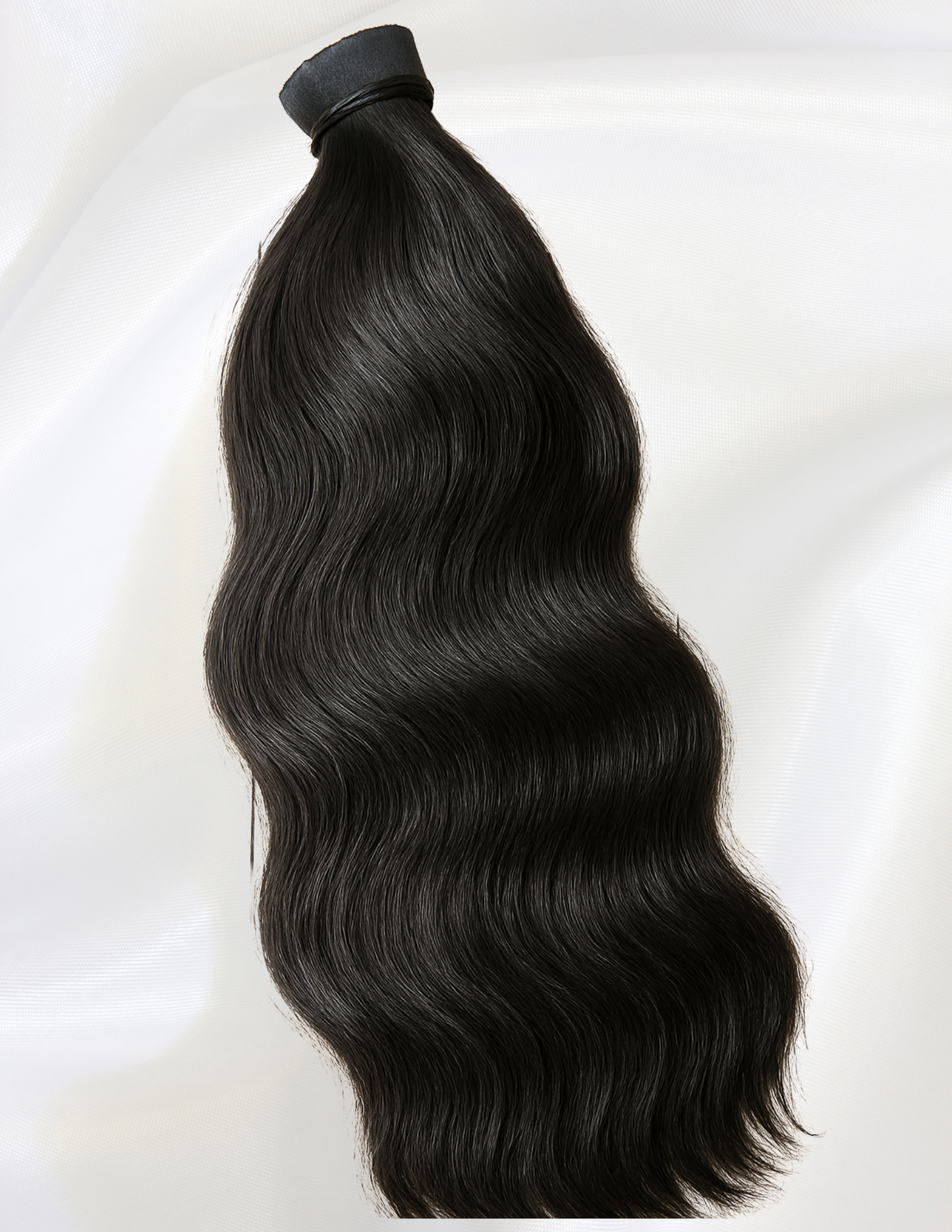 Goldenswish Pony Tails