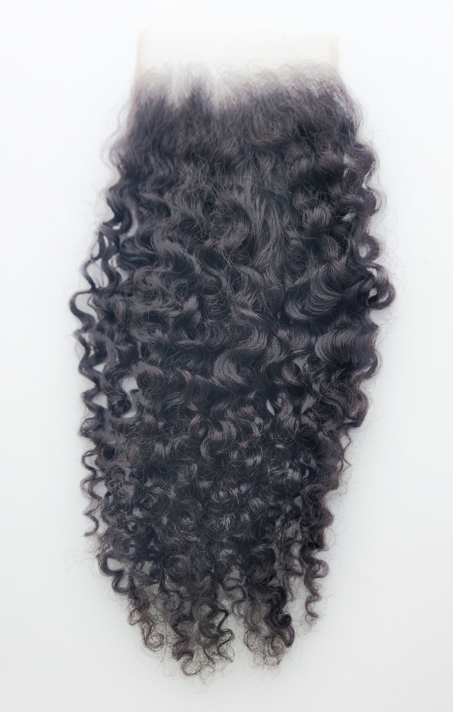 Deep Curl Closure