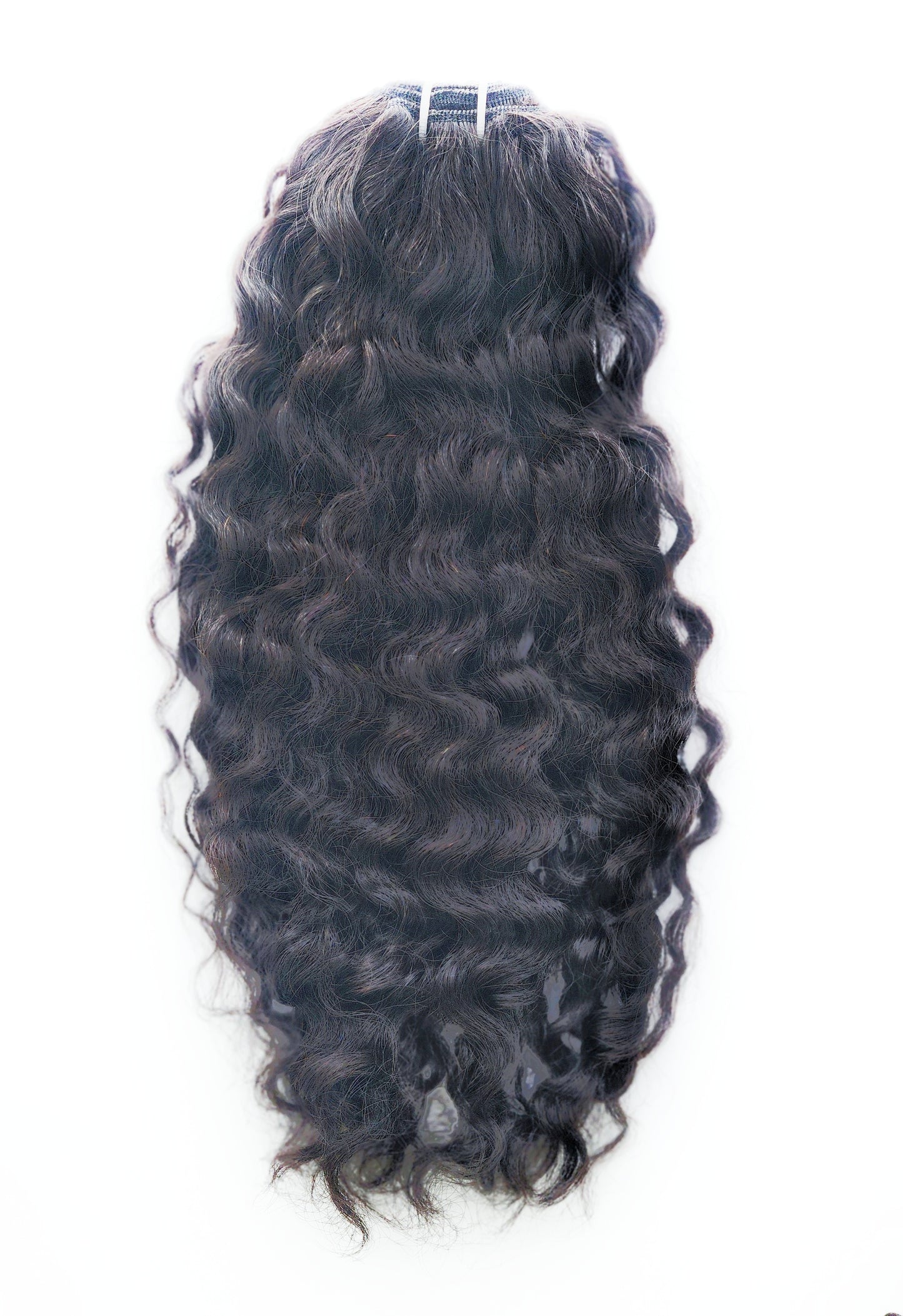 Goldenswish Loose Curl