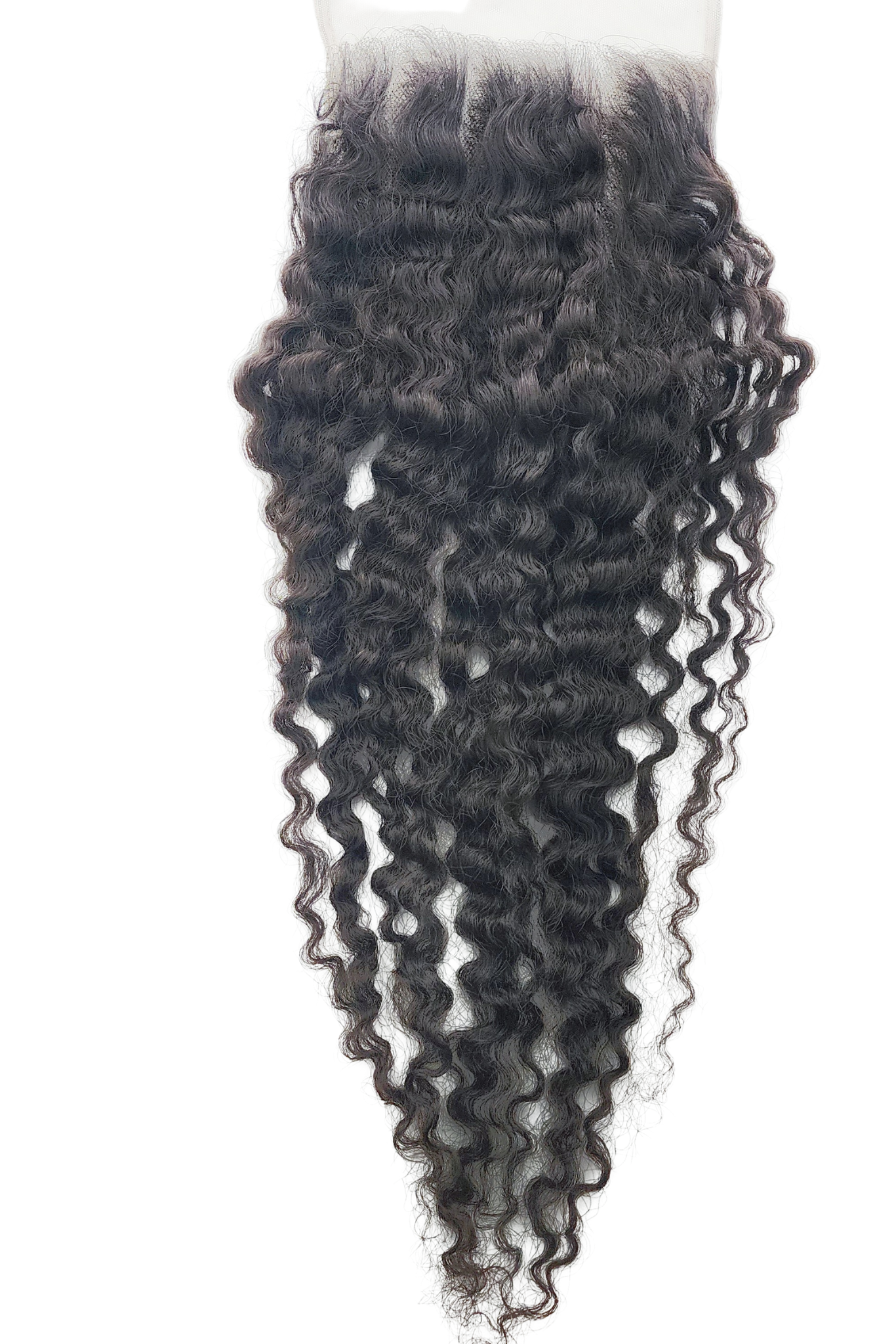 Curl Passion Closure