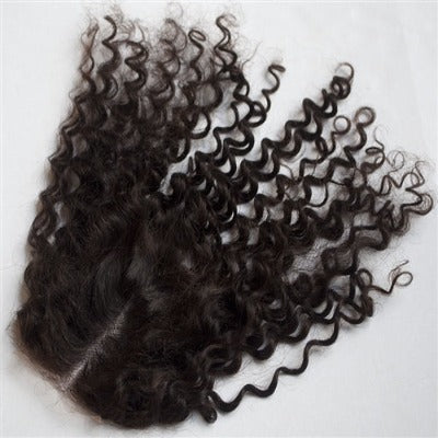 Deep Curl Closure