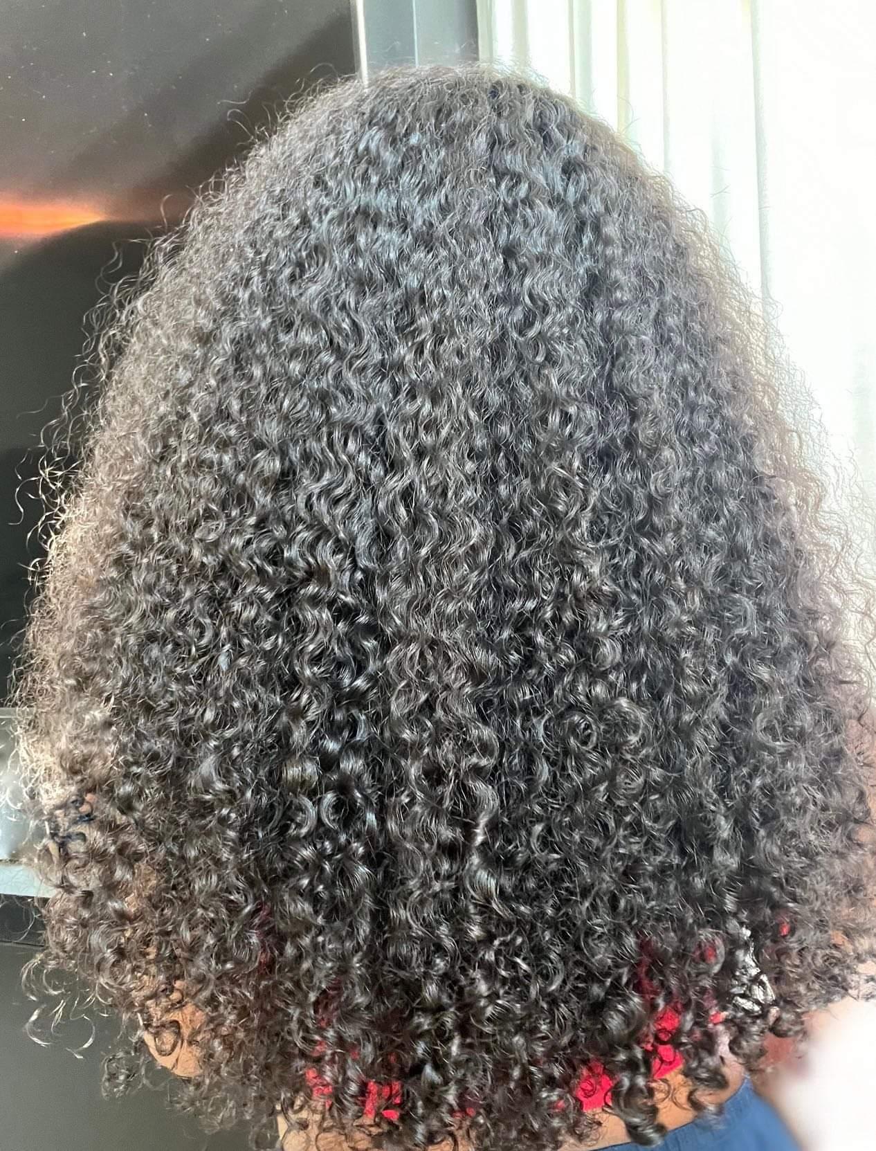 Curl Passion 3C