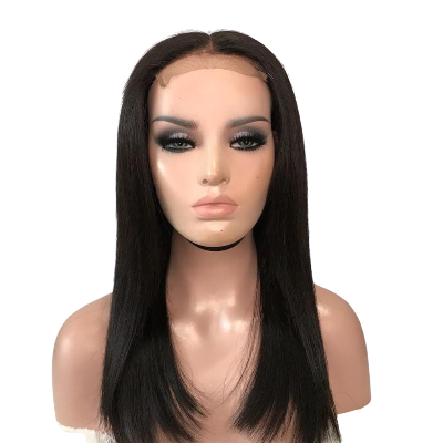 Goldenswish Custom Made Wig (Raw Natural Straight)