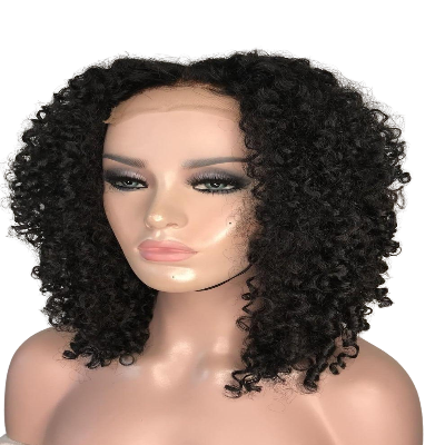 Goldenswish Custom Made Wig (Loose Kinks)