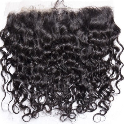 Loose Curl Frontal