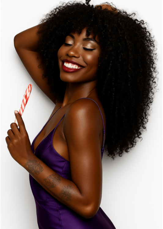 Goldenswish Deep Curl