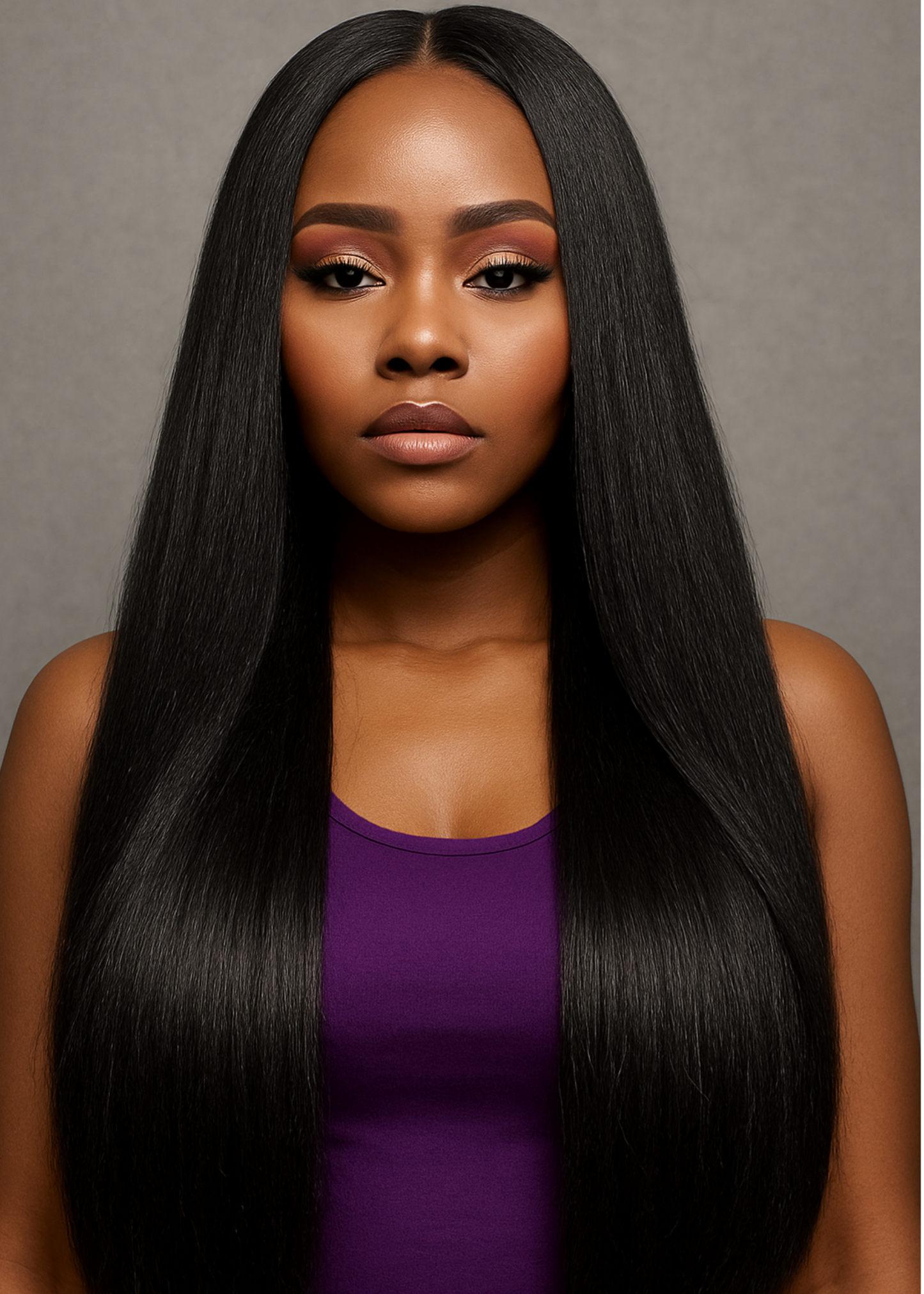 Raw South East Asian Straight