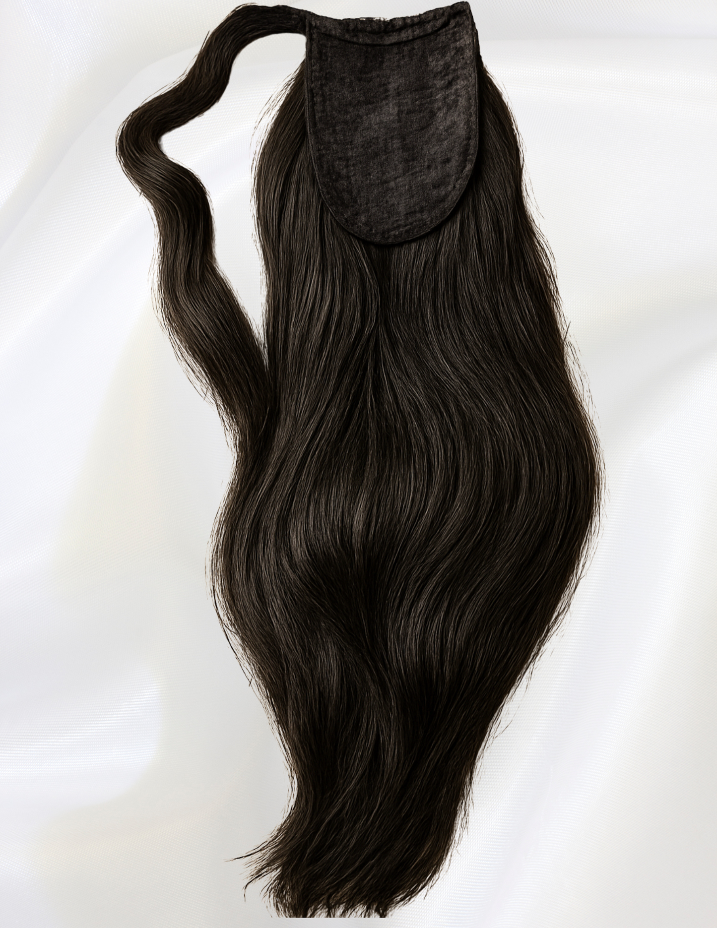 Goldenswish Pony Tails