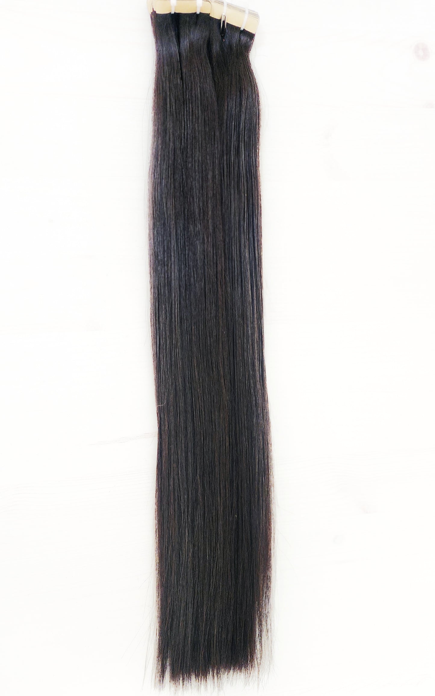 Tape In Extensions - Raw South East Asian Straight