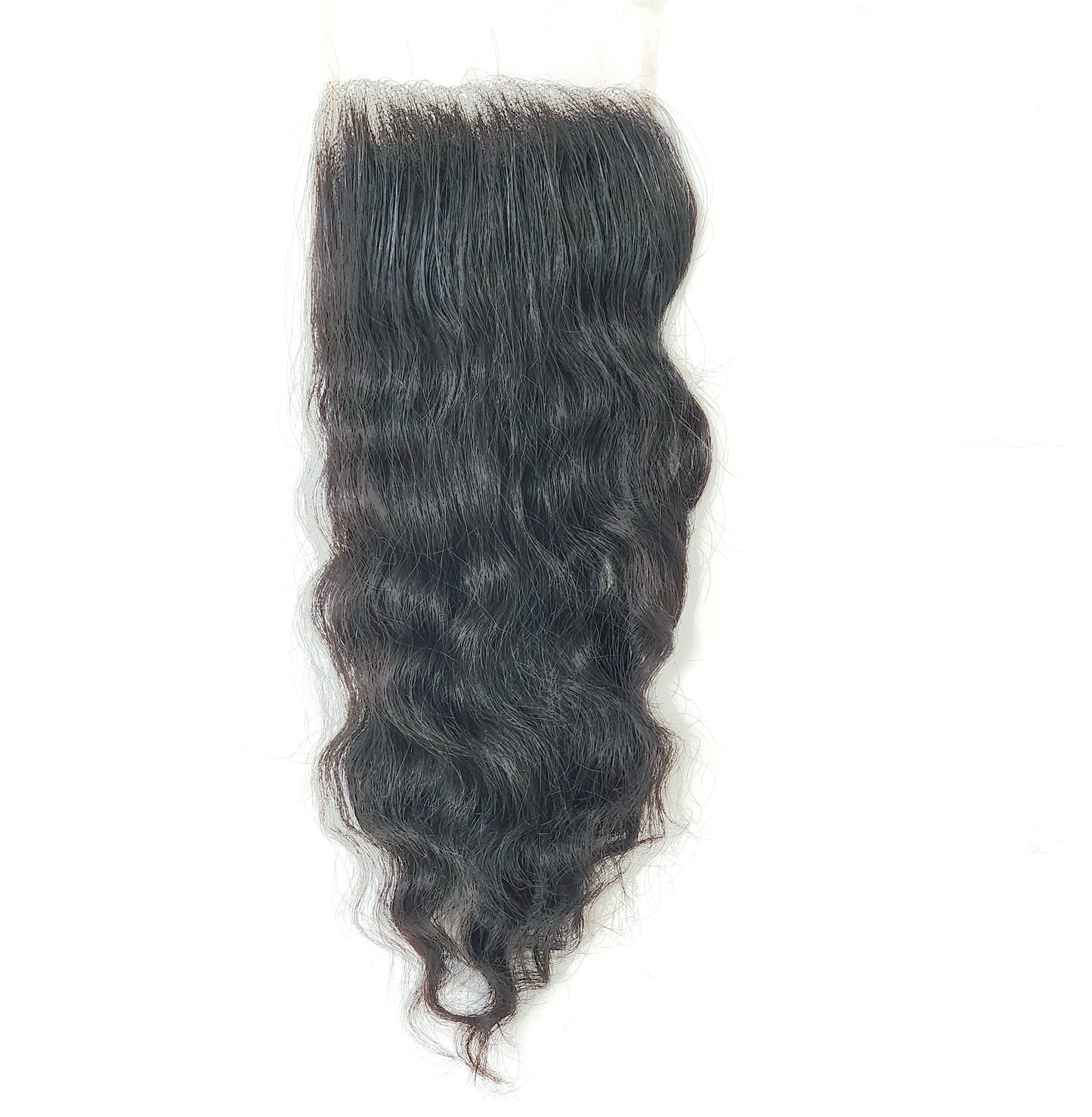 Exotic Wave Closure