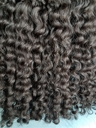 Goldenswish Deep Curl