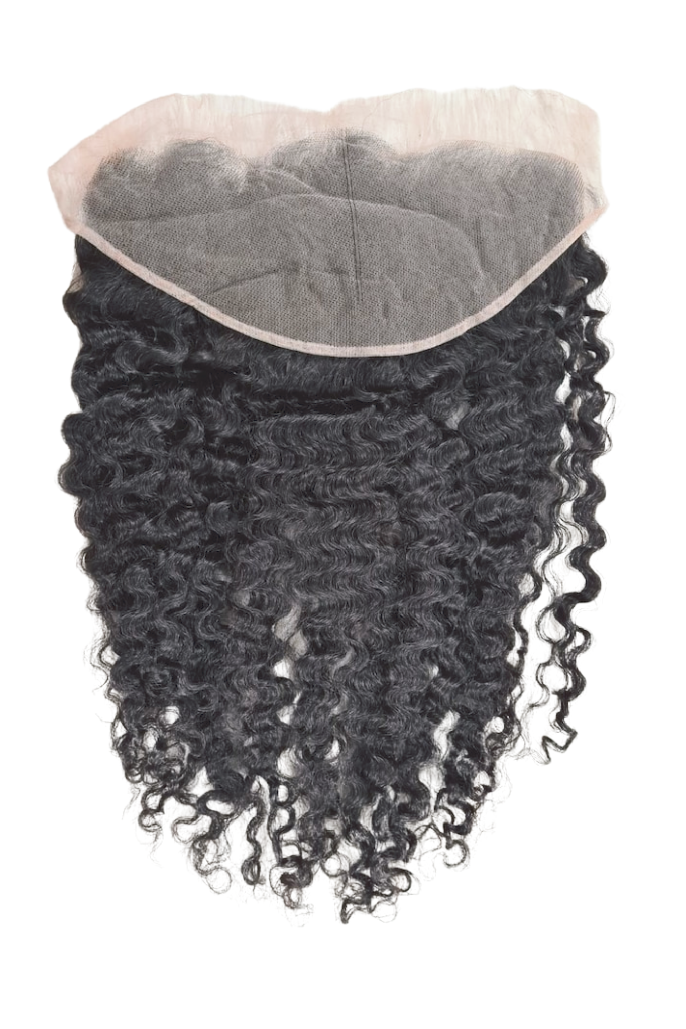 Curl Passion Frontal